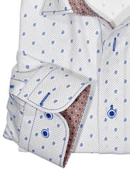 WM451 Slim Fit Aspen Shirt