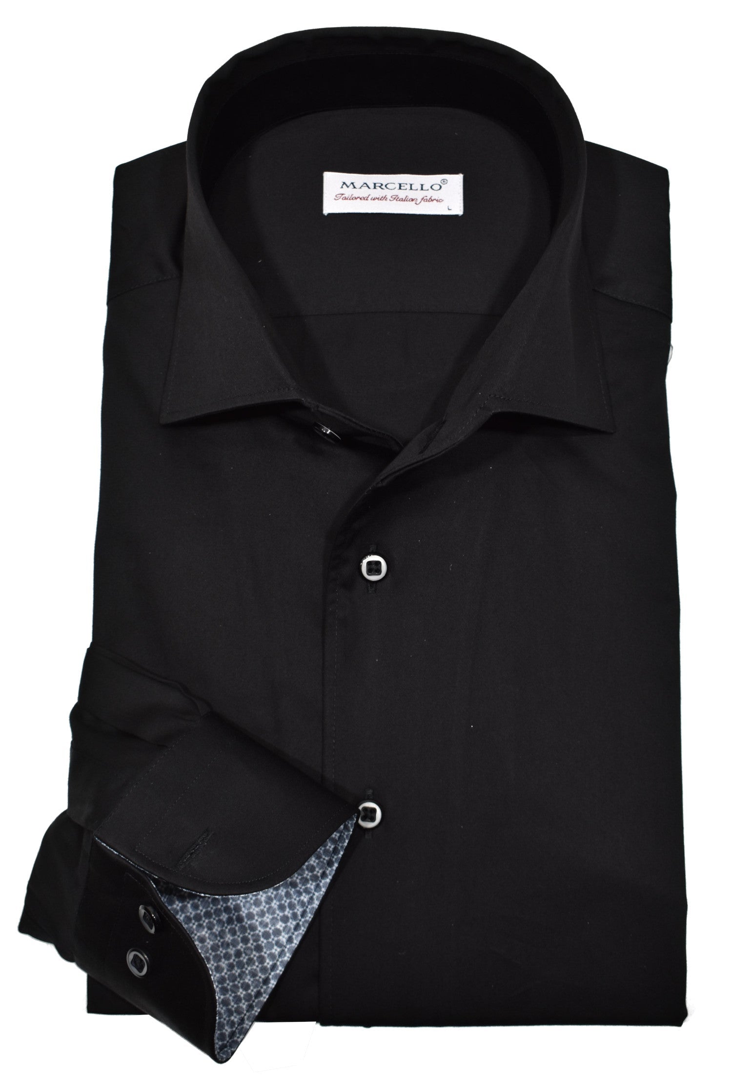 W617 Classic Solid Cotton