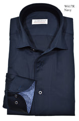 W617 Classic Solid Cotton