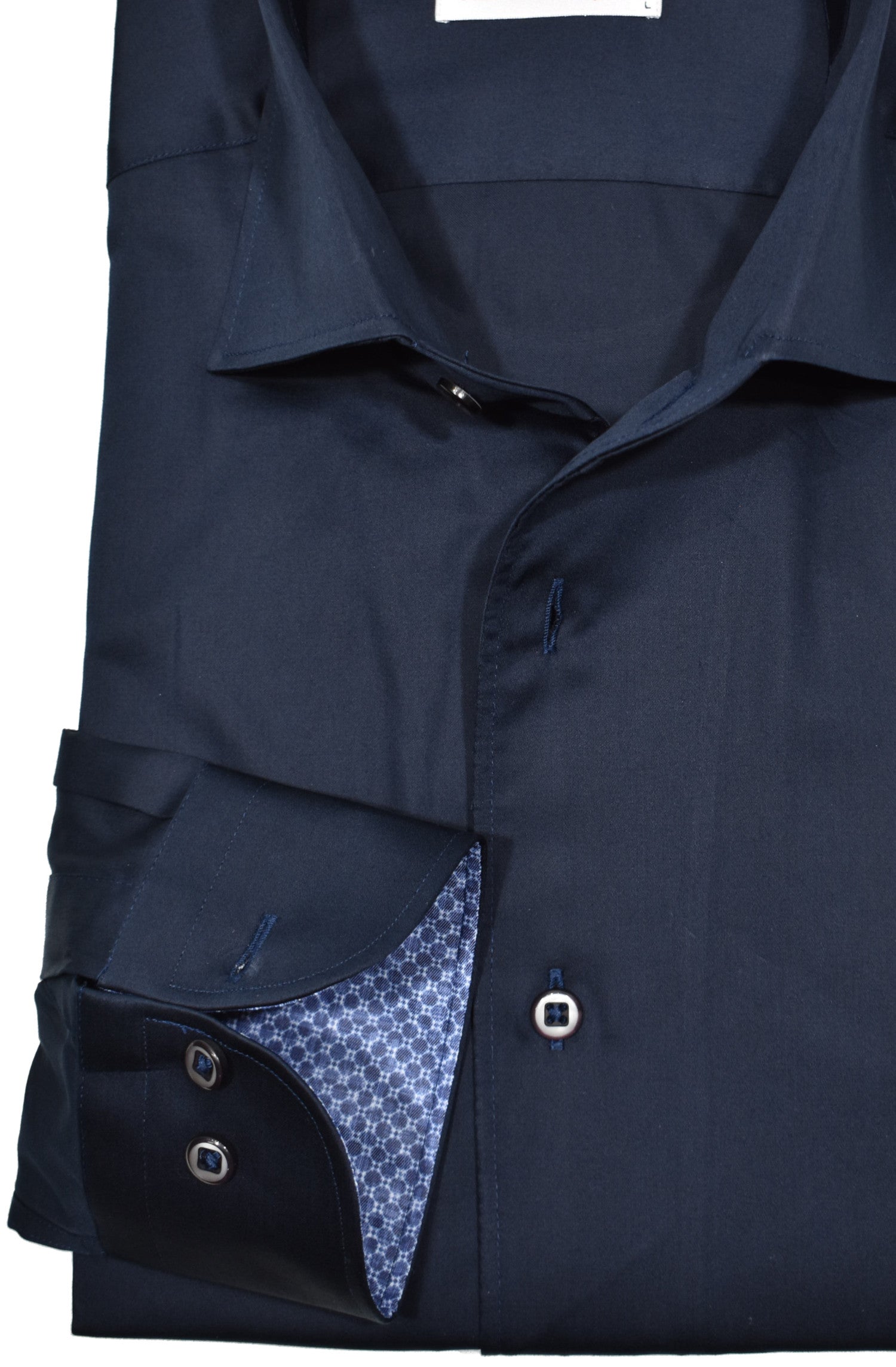 W617 Classic Solid Cotton