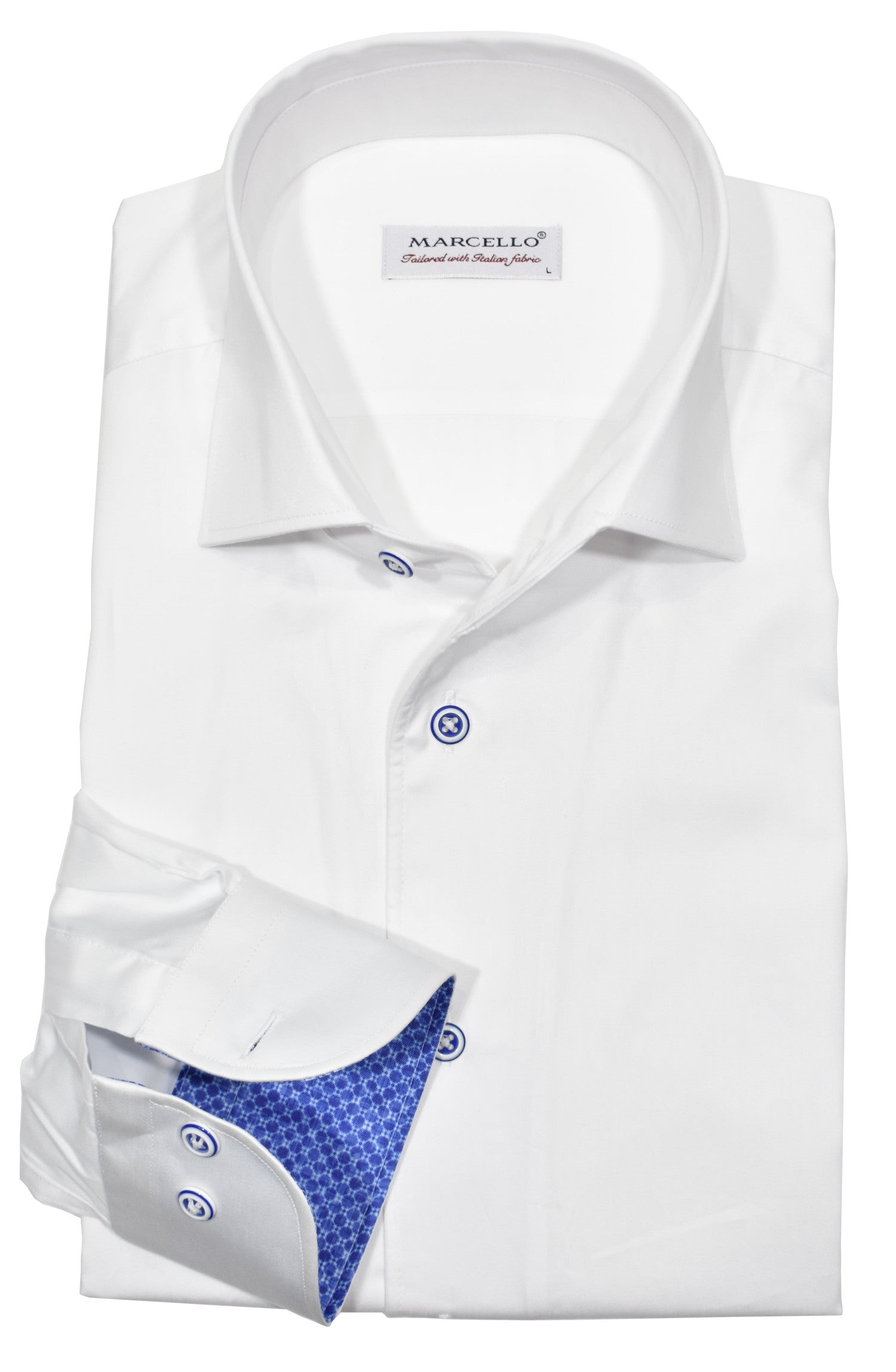 W617 Classic Solid Cotton