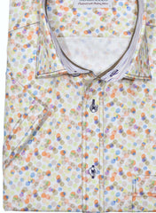 W621S Spring Bublee Sport Shirt