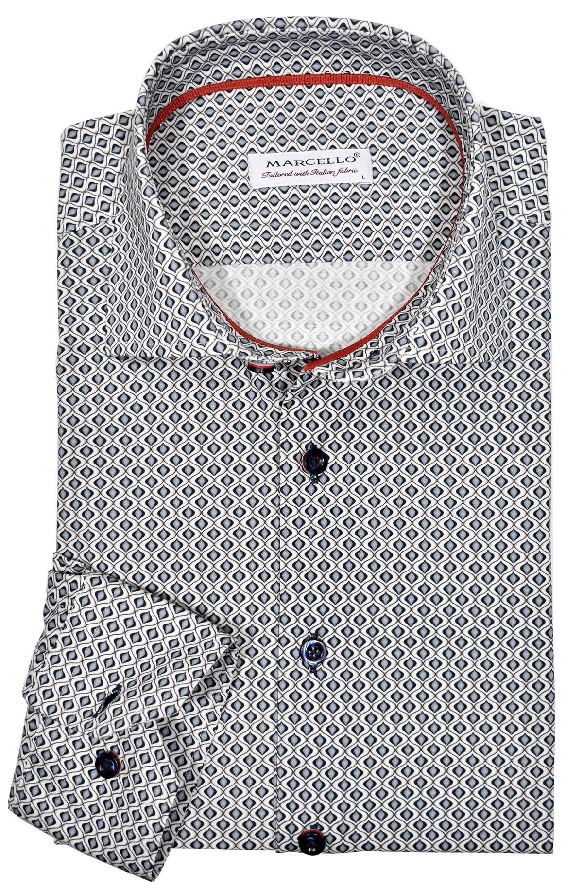 W674 Comfort Nado Shirt