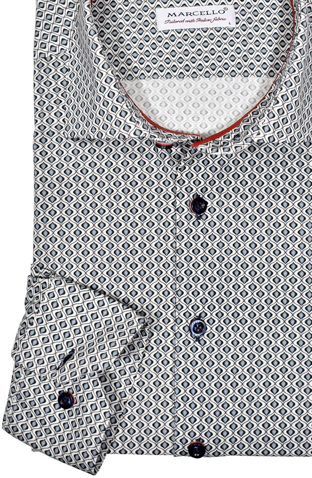 W674 Comfort Nado Shirt