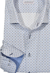 W714R Denim Sport Roll Collar
