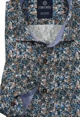 W762 Madison Abstract Shirt