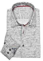W792 Fine Dot Plaid