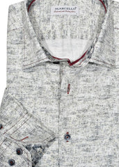 W792 Fine Dot Plaid