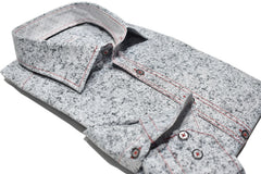 W809 Connery Sport Shirt