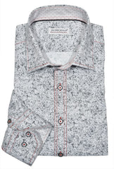 W809 Connery Sport Shirt