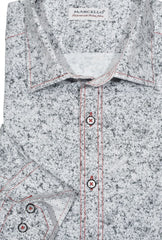 W809 Connery Sport Shirt