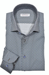 W885R Sanibel Roll Collar