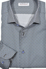 W885R Sanibel Roll Collar