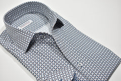 W888R Roll Collar Hunter Diamonds