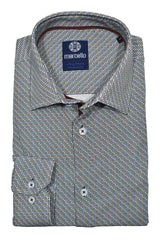 W8917 8 Way Stretch Jeweled Neat