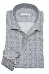 W894R Aspen Classic Roll Collar