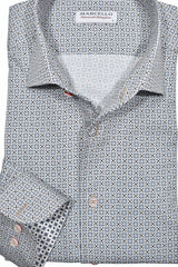 W894R Aspen Classic Roll Collar