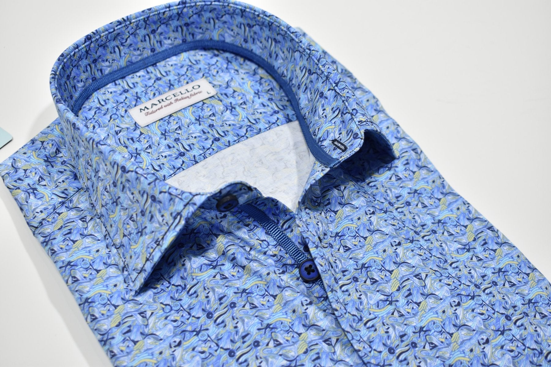 W899 Columbus Ocean Trend