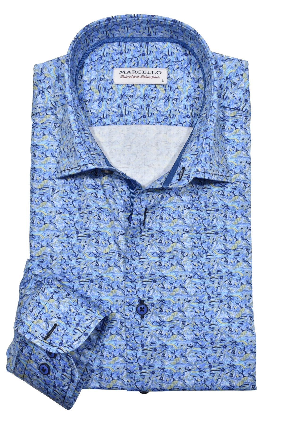 W899 Columbus Ocean Trend