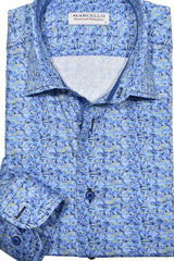 W899 Columbus Ocean Trend