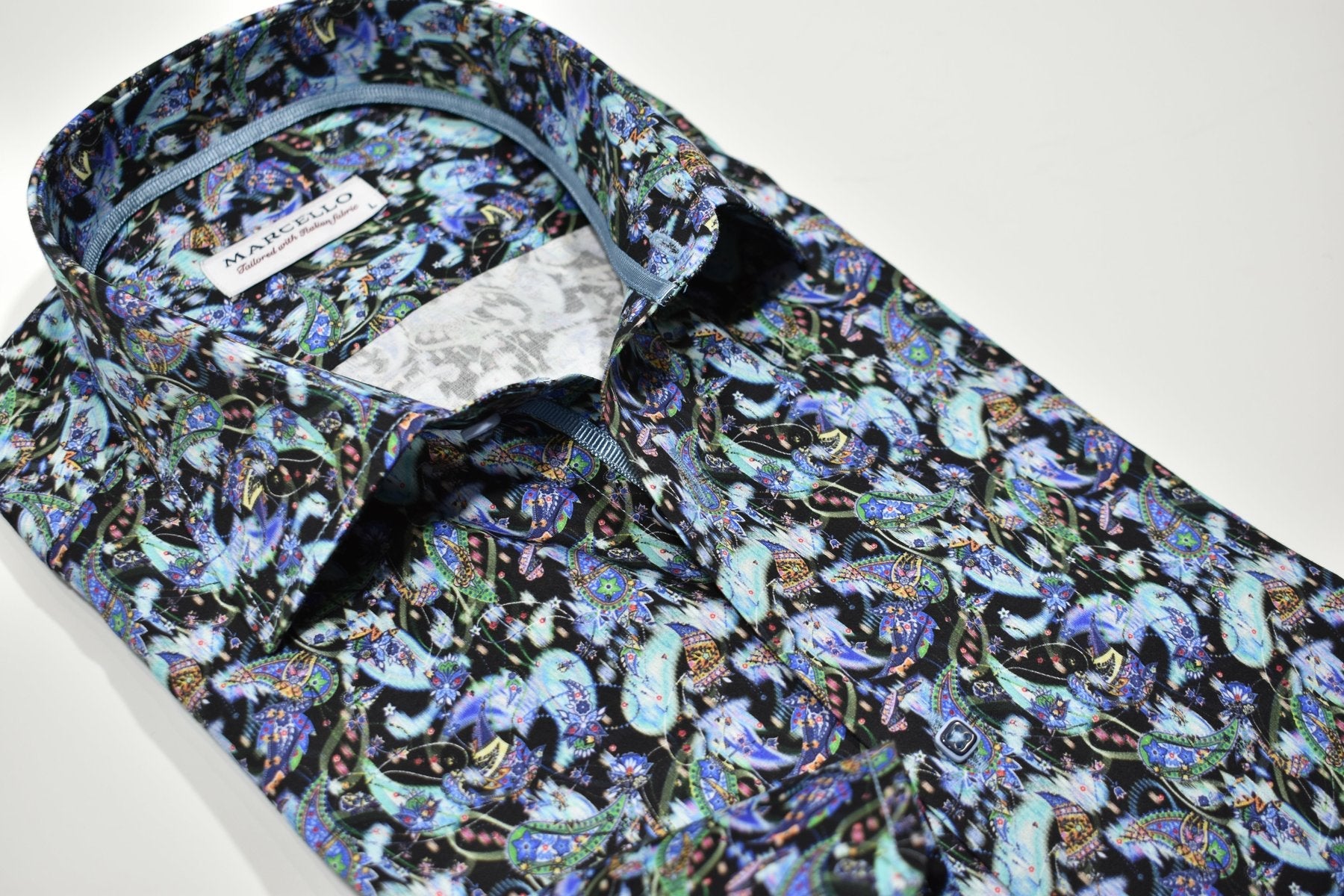 W900 Marley Paisley