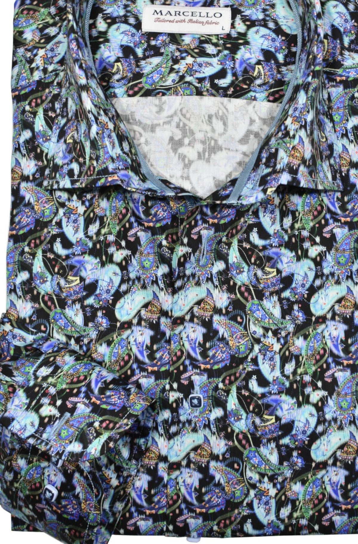 W900 Marley Paisley