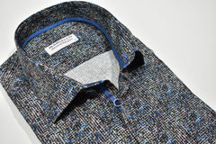 W903 Indigo Black Circuit