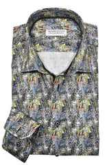 W904 Dali Clock Sport Shirt