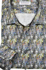 W904 Dali Clock Sport Shirt