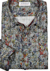 W920 Autumn Plaid