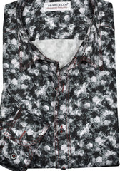 W930 Midnight Granite Sport Shirt