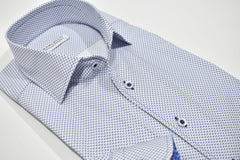 W935R Canclini Neat Roll Collar