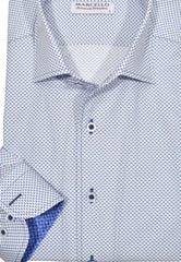 W935R Canclini Neat Roll Collar