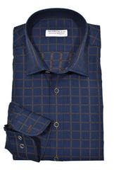 W937 Navy West Clip