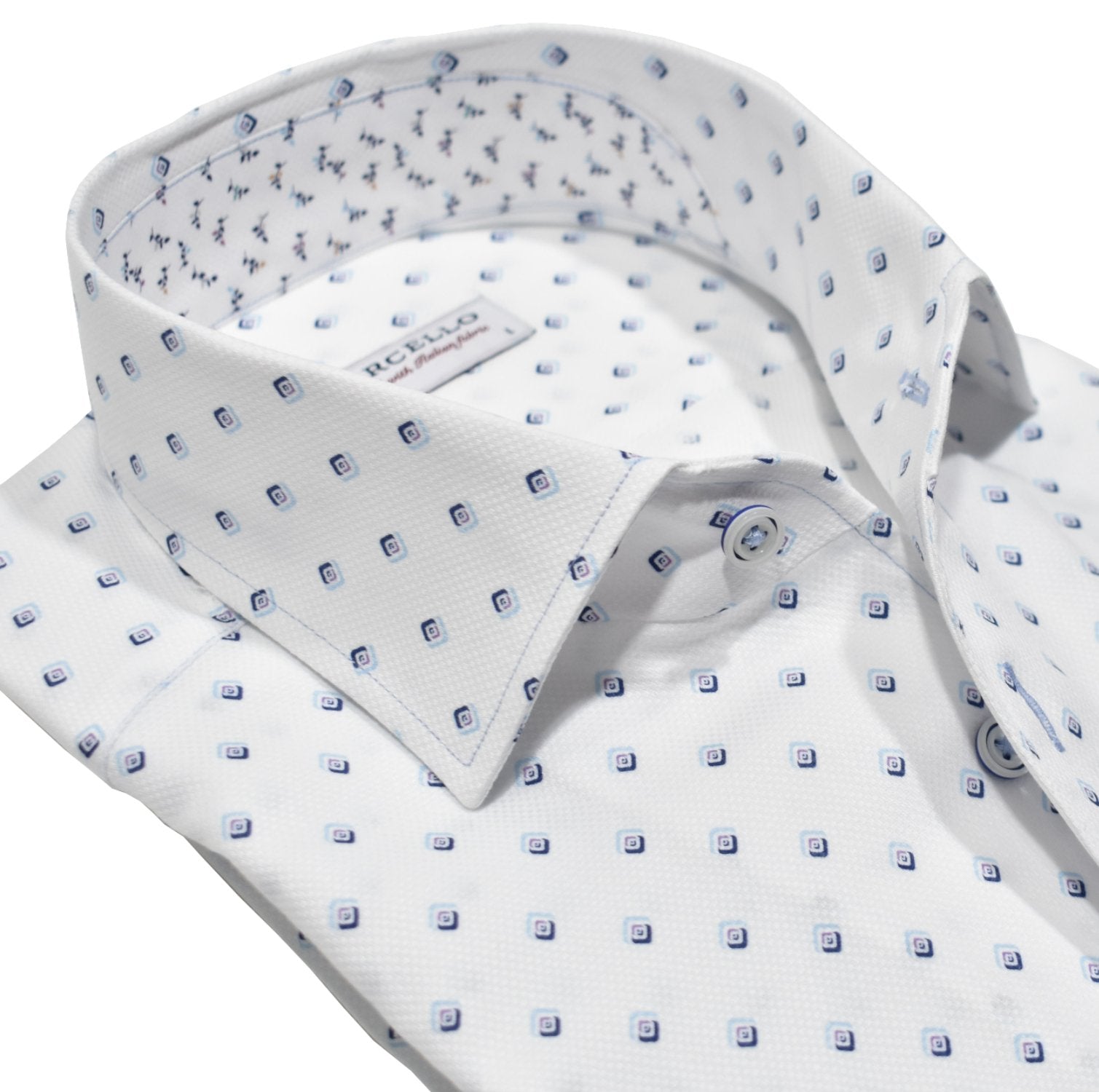 W940R Floating Diamond Roll Collar