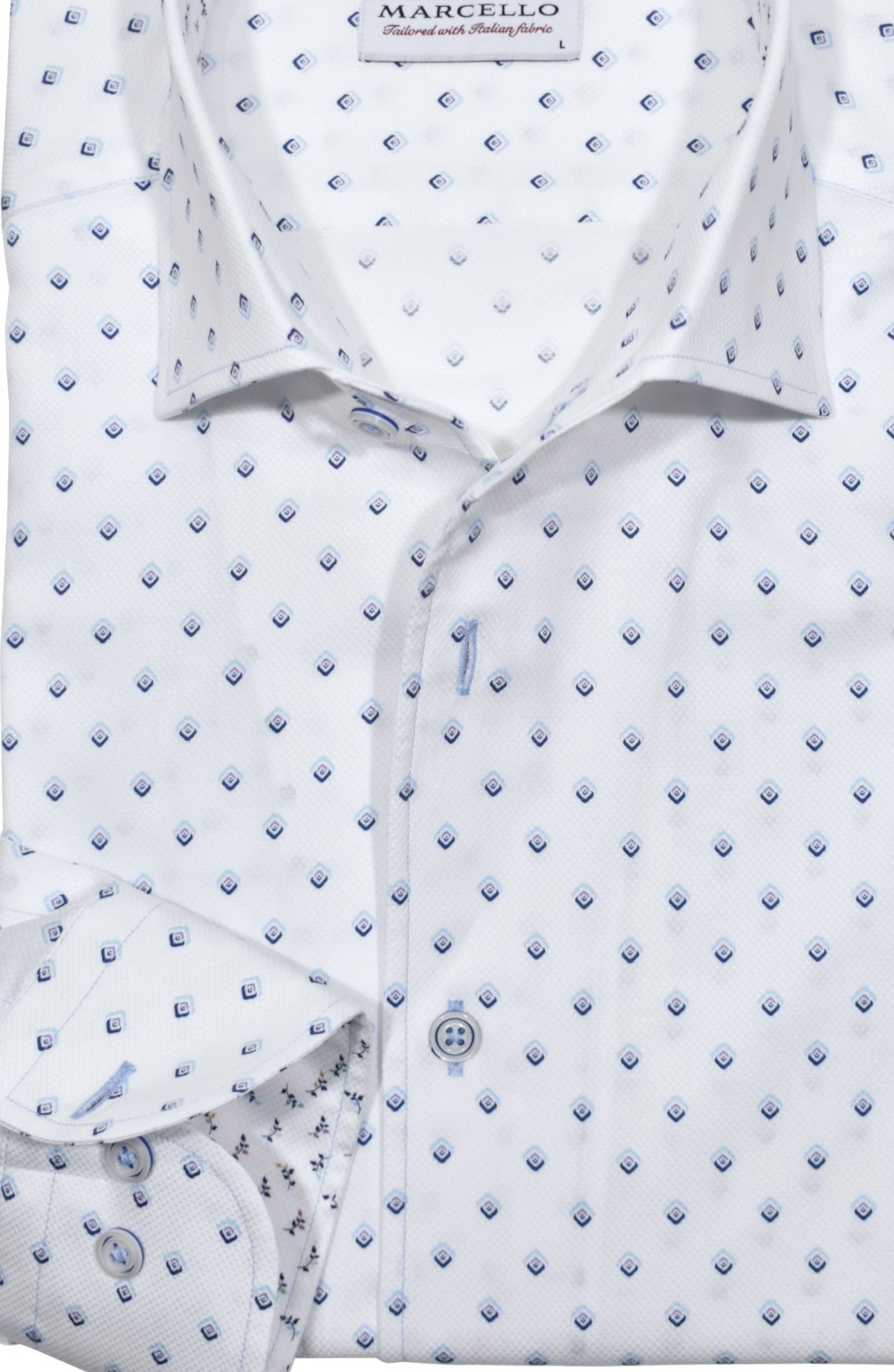 W940R Floating Diamond Roll Collar