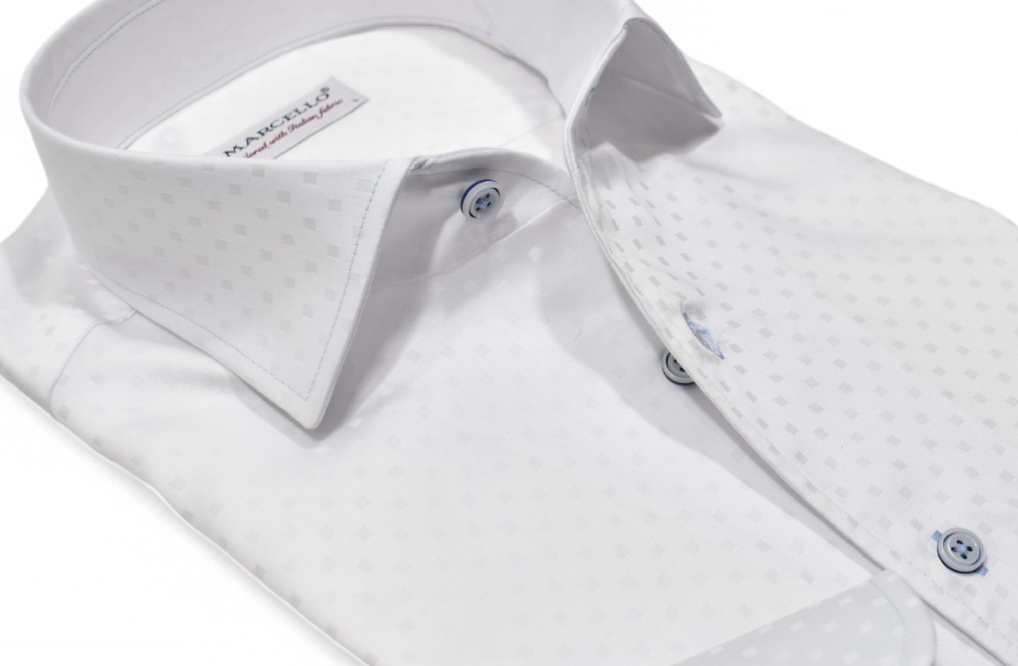 W976R Cloonay Roll Collar