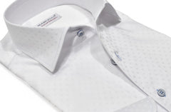 W976R Cloonay Roll Collar