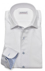 W976R Cloonay Roll Collar