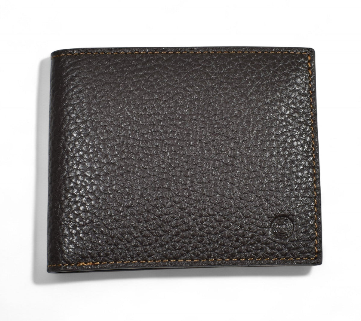 WA11 Chocolate Grain Bill Fold
