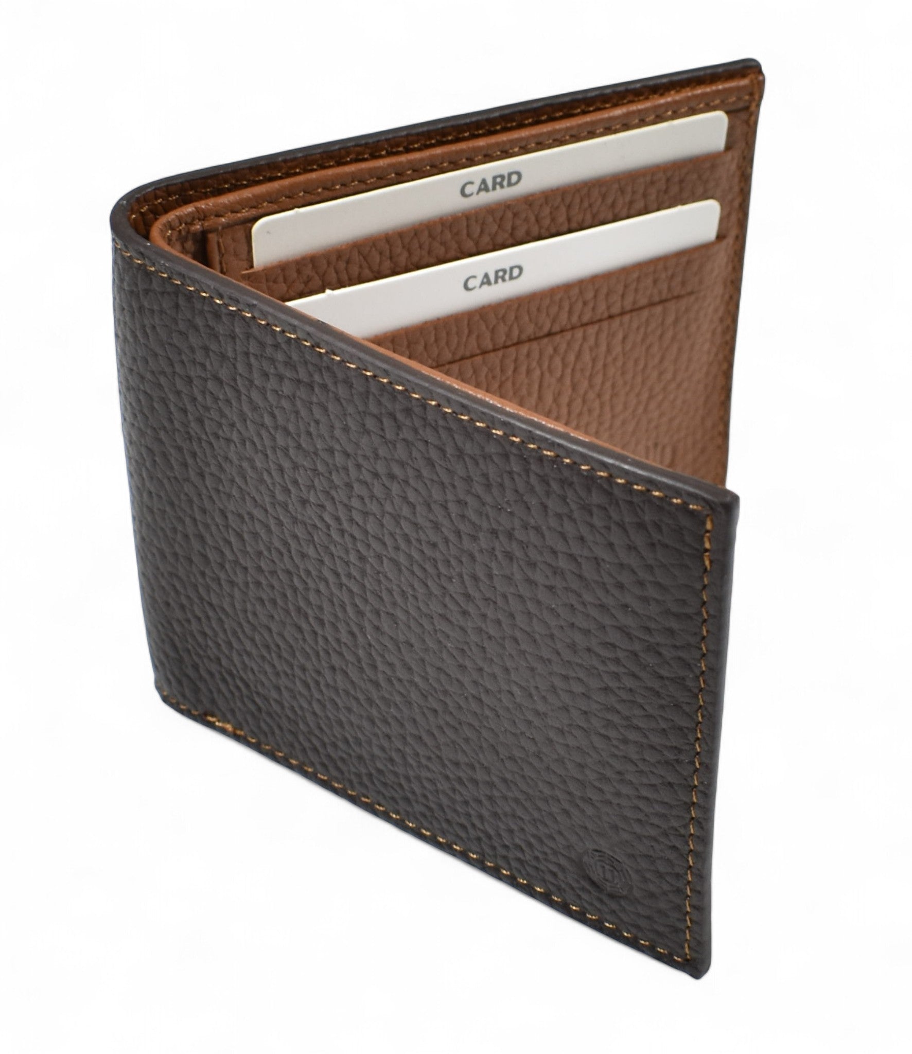WA11 Chocolate Grain Bill Fold