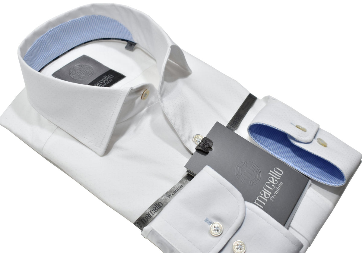 WP131 Premium Tonal White