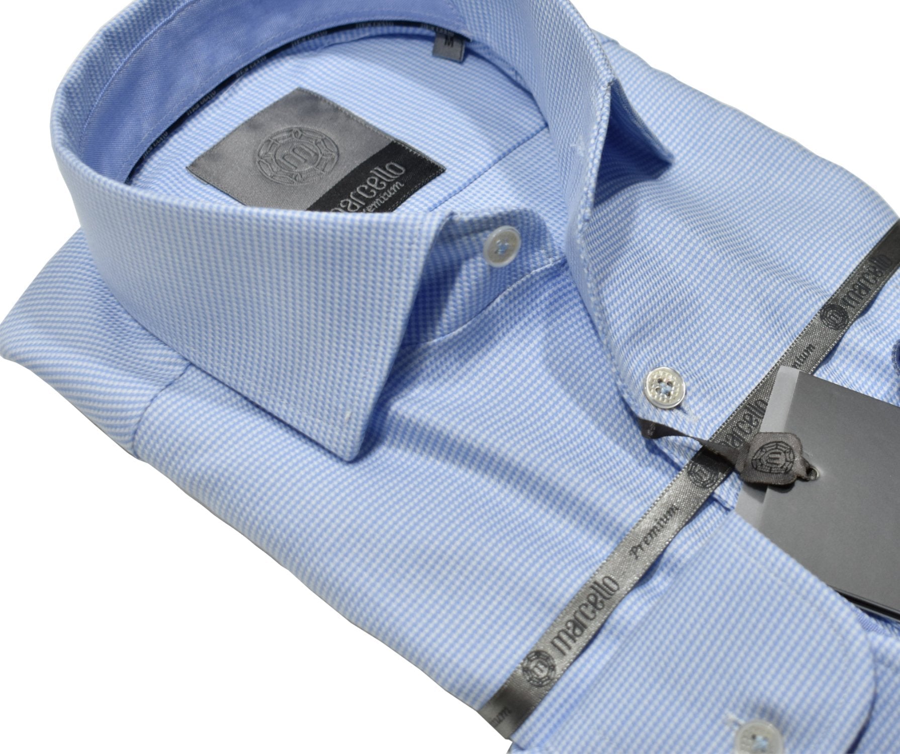 WP22 Premium Classic Blue Neat