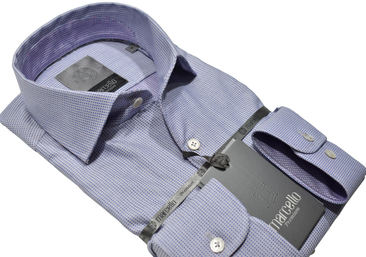 WP23 Premium Lilac Medallion