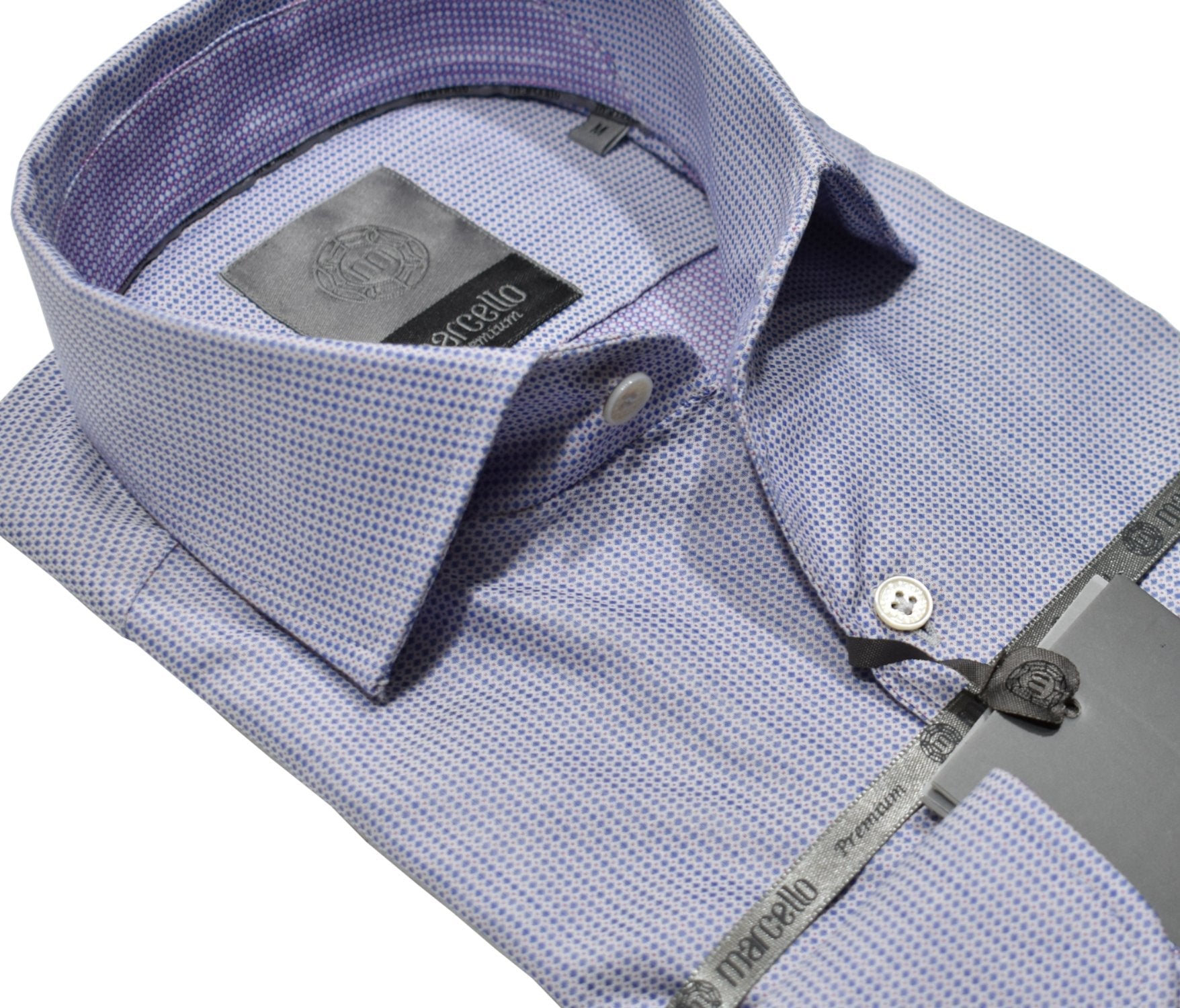 WP23 Premium Lilac Medallion