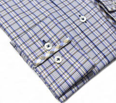 WP26 Premium Collection Blue Plaid