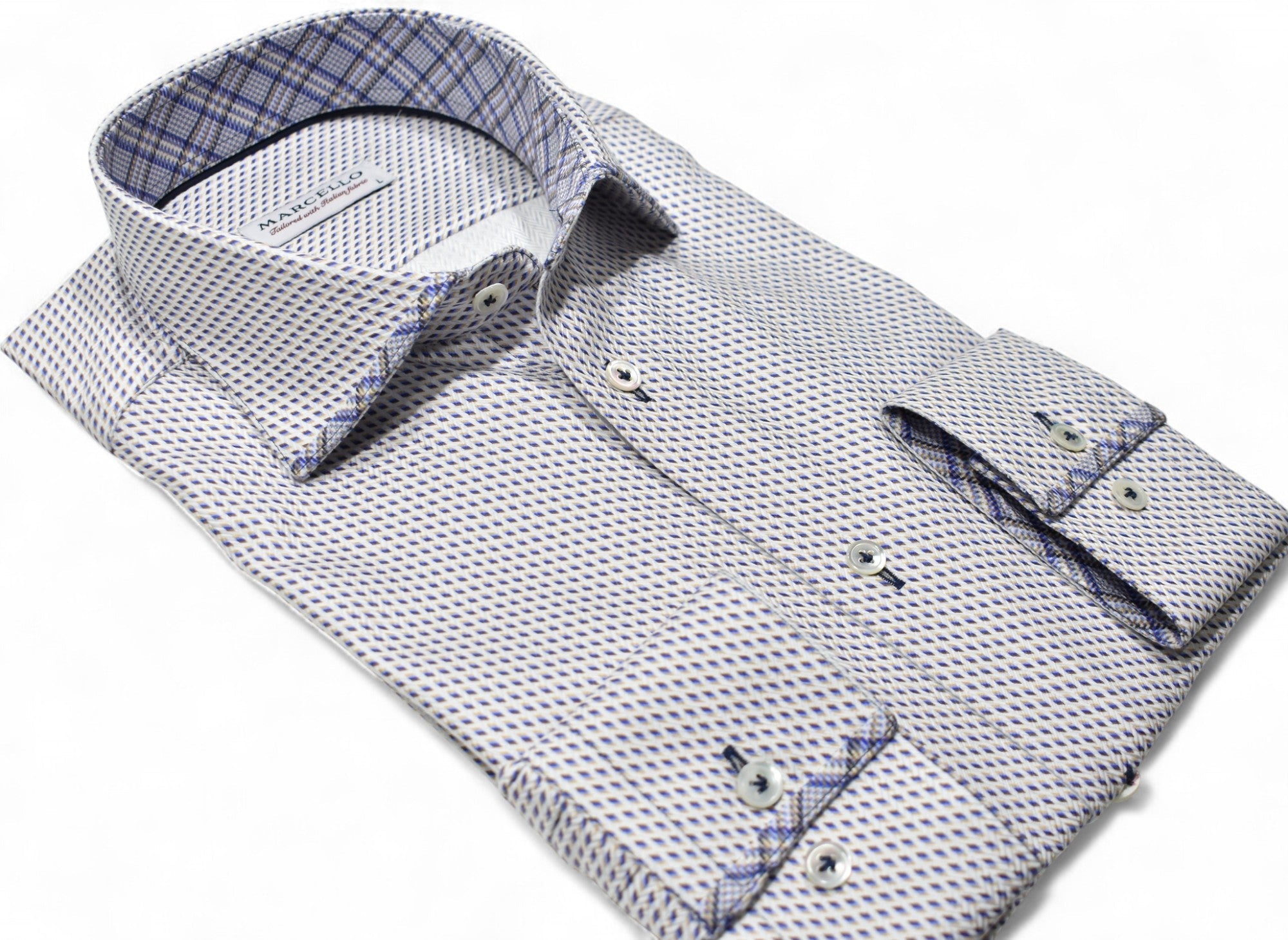WP28 Premium Collection Diamond Dashes