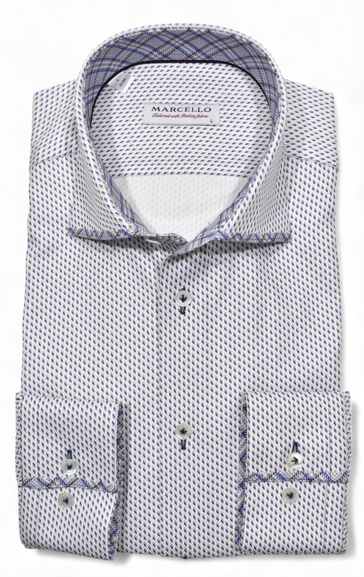 WP28 Premium Collection Diamond Dashes