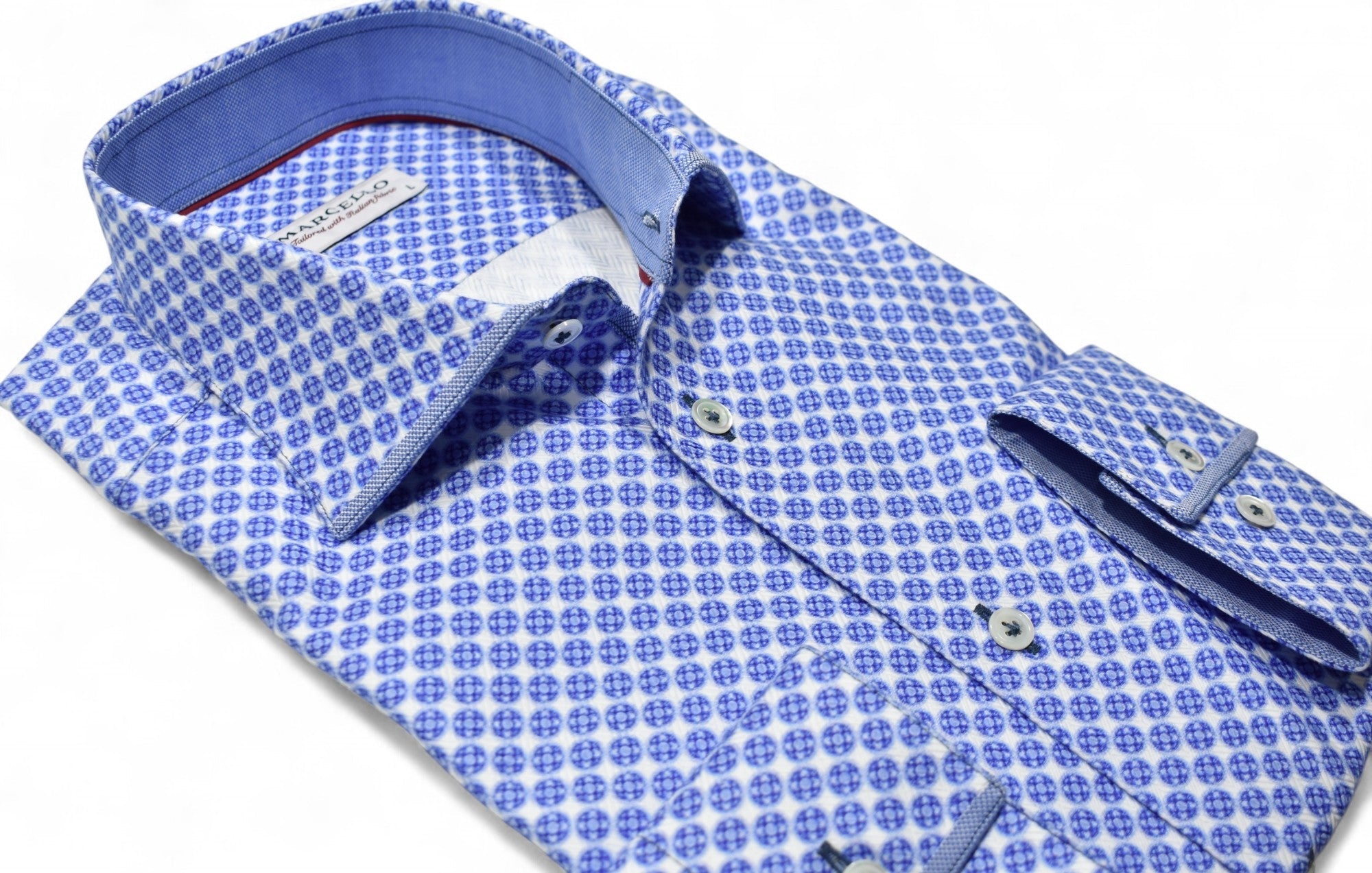 WP29 Premium Collection Circle Medallion