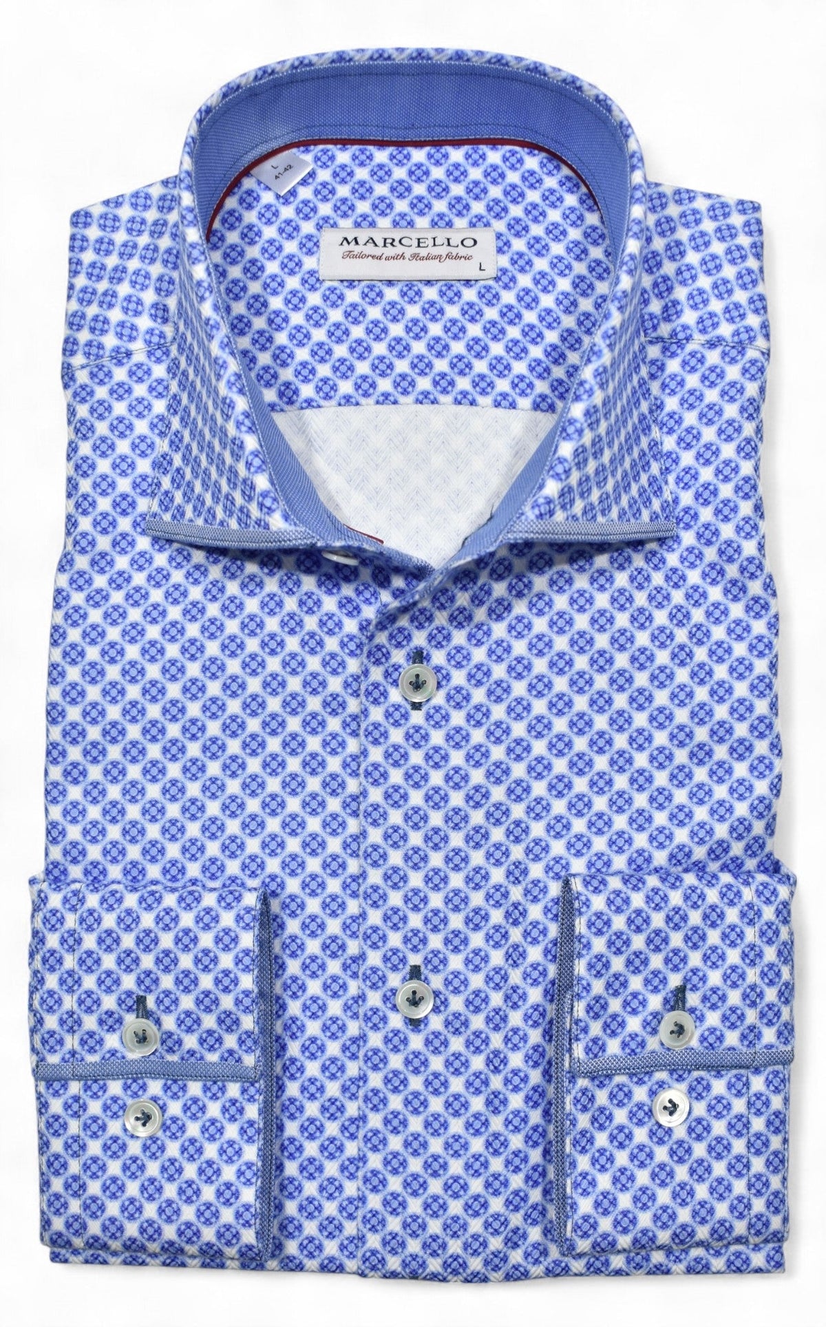 WP29 Premium Collection Circle Medallion